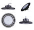 Color Temperature 3000K-6000K UFO High Bay Lights 200W 120° Beam Angle