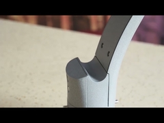 โพสท็อป ดาว LED กลางแจ้ง ไฟสวน IP65 กันน้ํา 130Lm / W