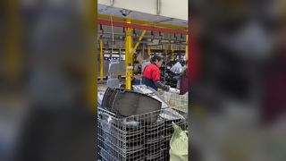 โคมไฟถนน LED 160Lm / W ประสิทธิภาพสูงสำหรับถนน IP66 IK09