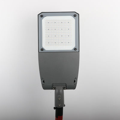 Customized Die Casting Aluminum LED Street Lights For Energy Saving Solutions