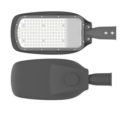 Street LED Lamps for Challenging Environments Lifespan of 000 Hours and -40C-50C Temperature Range