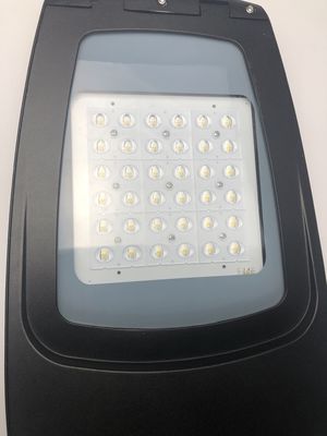 Outdoor Sensor Post Top 50w Wifi Smart Led Lights 220v die-castinting aluminum IP66 waterproof grade light housing new