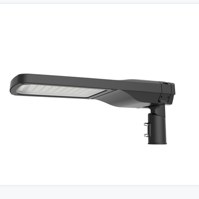 สมาร์ทเซนเซอร์ โคมไฟถนน LED สี่เหลี่ยม กำลัง 180W 145lm/W