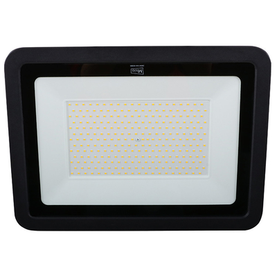 น้ำท่วมไฟ LED กลางแจ้งสี่เหลี่ยมบางเฉียบ 10w 20w 30w 50w 70w