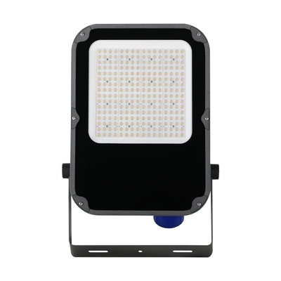น้ำท่วมสนามกีฬา Led ตกแต่ง 265v Ac คริสตัลรูปร่างโคมไฟสปอร์ตมุมวงเล็บ