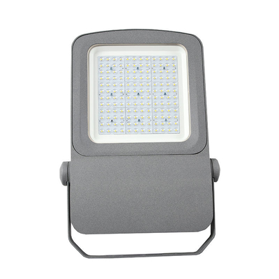 ไฟถนน LED น้ำท่วมสนามกีฬา 50W 5700K อเนกประสงค์อเนกประสงค์