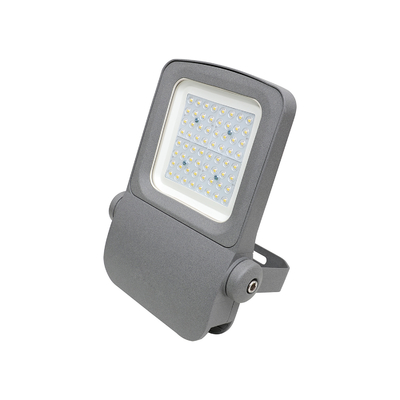 มัลติฟังก์ชั่น Led Stadium Flood Light Dual Purpose 50w สำหรับสนามกีฬา