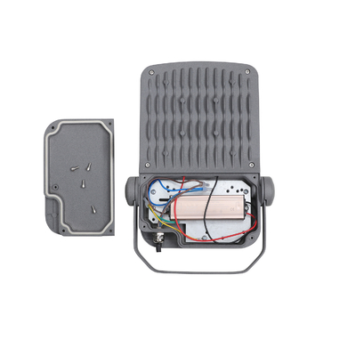 น้ำท่วมไฟสนามกีฬา Led มัลติฟังก์ชั่นสำหรับสนามกีฬาโคมไฟน้ำท่วม Led 50w