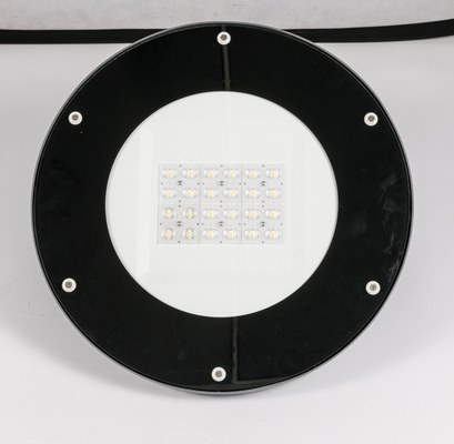 Outdoor Led Mini Motion Sensor ไฟสวนอลูมิเนียมที่อยู่อาศัย IP66 กันน้ำ 80W