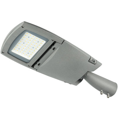 40w 4000k 50000h ไฟถนน Led กลางแจ้งสำหรับเขตที่อยู่อาศัย TM21