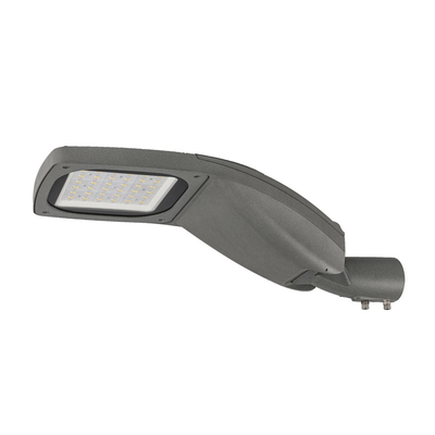 CE ENEC อลูมิเนียมเชลล์ไฟถนน Led สำหรับถนนสายหลัก 80W