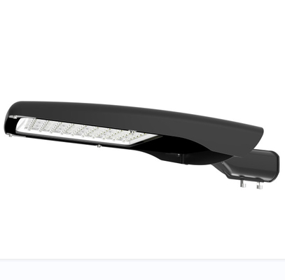 ไฟถนน LED ควบคุมเวลา 200W IP65 ไฟถนนกลางแจ้ง
