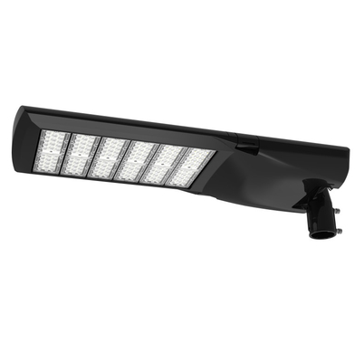 อลูมิเนียมไฟถนน LED กลางแจ้งที่อยู่อาศัย IP66 โปรเจ็กเตอร์กันน้ำ Luces 250W Module