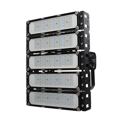 22000 Lumens อุโมงค์นำน้ำท่วมสนามกีฬา 200w IP66