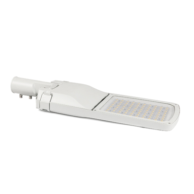 200W Smart Sensor ไฟถนน LED กลางแจ้ง ADC12 IK09 สำหรับถนนสาธารณะ