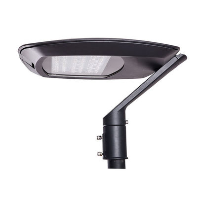 ADC12 Die Casting อลูมิเนียม Urban Light Fixture 80w Led Urban Light