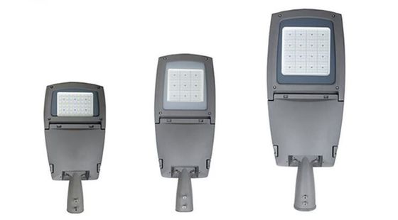 120w 150w โคมไฟถนน Led กลางแจ้ง หลอดไฟ Luminus สูง ตกแต่ง