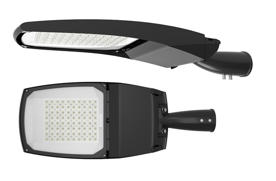 120° รางมุมทางถนน Street Lighting ผู้ผลิตในแบบที่กําหนดเอง
