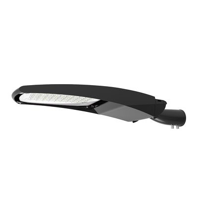 กันน้ำ IP66 อลูมิเนียมไฟถนน Led กลางแจ้งที่อยู่อาศัย 120W 150W 140lm / W