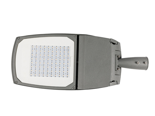 ความสว่างสูง Ip66 พลังงานสูง 300w LED Street Light Housing 3000k ENEC Certification