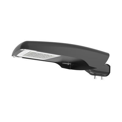 3030 ไฟถนน LED กลางแจ้งกันน้ำ SMD 140lm / W IP66 Ik08 60W