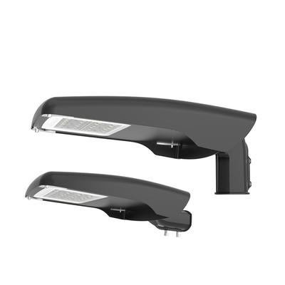 โคมไฟถนน LED พลังงานสูงหล่ออลูมิเนียม IP66 60w ไฟถนน
