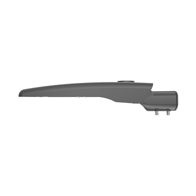 ไฟถนน LED กลางแจ้ง SMD อลูมิเนียม 3030 IK08 IP66 120w