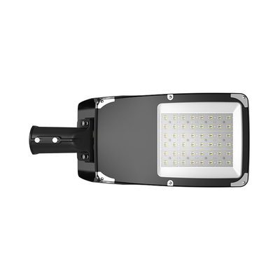 IK08 IP66 120w LED ไฟถนน SMD อลูมิเนียมหล่อ