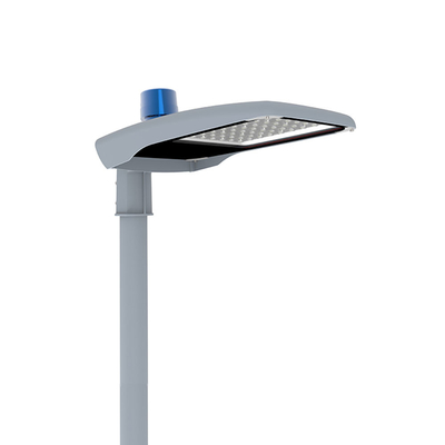 เซ็นเซอร์ตาแมว Led กลางแจ้งที่กำหนดเองโคมไฟกันน้ำ IP66 120W