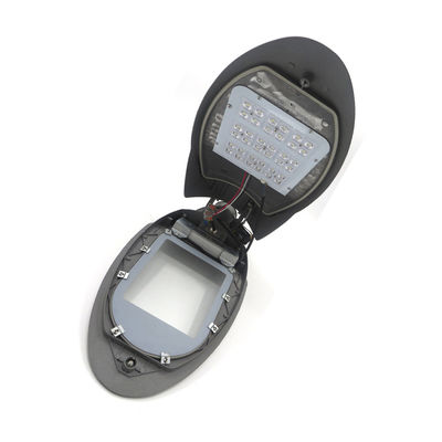 โคมไฟถนน LED อลูมิเนียม ภายนอกอาคาร รุ่นประหยัด 60W