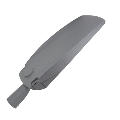 Die Casting LED Street Lamp Housing กรอบกระจกสำหรับโรงงานสวน