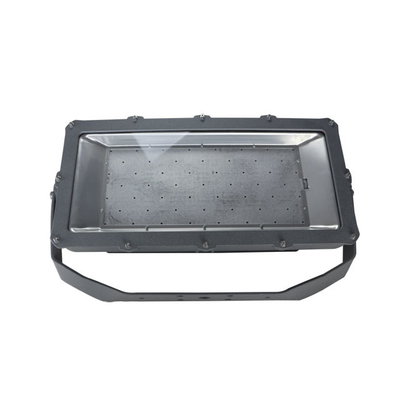 120 Beam Angle Led Flood Light Die Casting 400w 500w สำหรับกลางแจ้ง