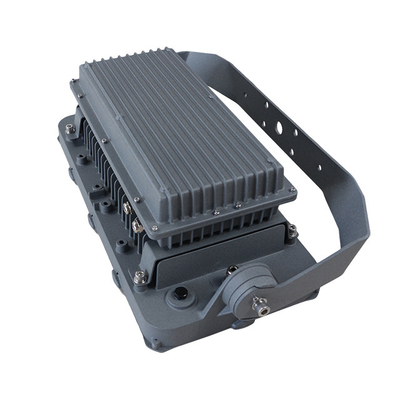 120 Beam Angle Led Flood Light 600W สำหรับสนามเทนนิสกลางแจ้ง Die Casting Aluminium