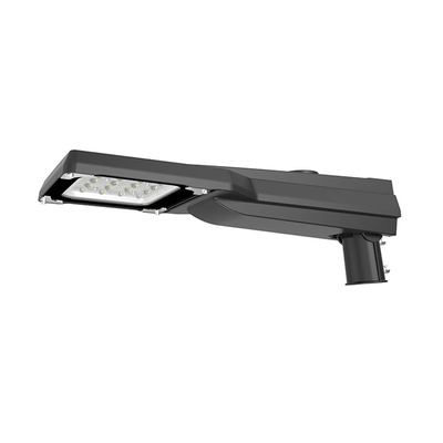 High Lumen IP66 60w ไฟถนน LED กลางแจ้งหล่ออลูมิเนียม