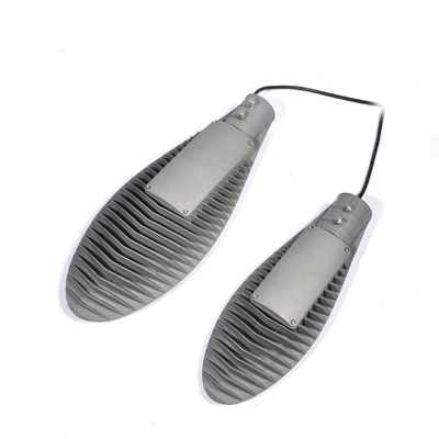 Nema 7 Pin ENEC CB อลูมิเนียมไฟถนน Led สำหรับถนนสายหลักกลางแจ้ง