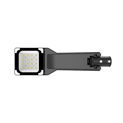 ไฟถนน LED อะลูมิเนียมหล่อขึ้นรูป High Lumen Ip66 60w