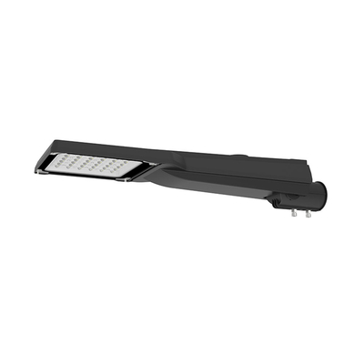 ไฟถนน LED กลางแจ้งทางหลวงหล่ออลูมิเนียมกันน้ำ Ip66 100w
