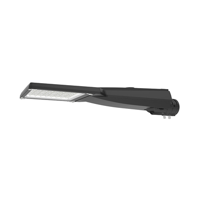 เครื่องมือฟรีไฟถนน LED กลางแจ้งกันน้ำ 150w โคมไฟถนนอลูมิเนียมหล่อตาย