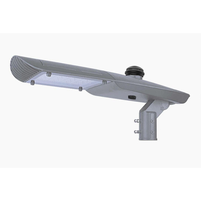 ไฟถนน LED กลางแจ้ง 40w 80w 150w พร้อมตัวอลูมิเนียมและกระจกใส