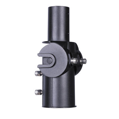 ไฟสตรีท LED 50 มิลลิเมตร โพล อลูมิเนียม