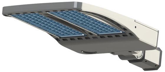 LED SKD CKD โคมไฟภายนอก สำหรับถนนใหญ่ 220V 300w