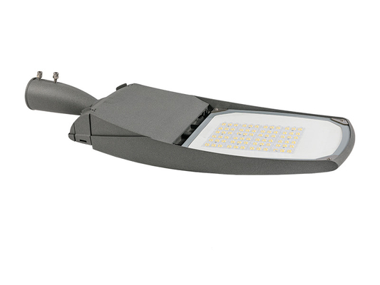 IP66 Lora Sensor โคมไฟ LED กันน้ํา ปริมาณ IP66 สําหรับการป้องกันฝุ่นและน้ําอย่างสมบูรณ์