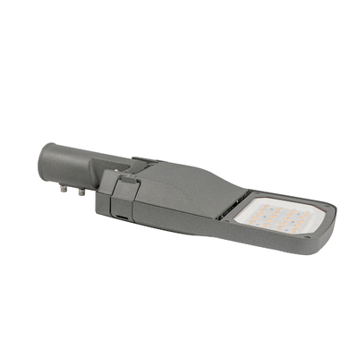 ไฟถนน LED แบบกำหนดเองพร้อมโคมไฟภายนอกโรงรถ Motion Sensor