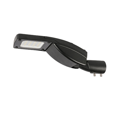 ไฟถนน LED อะลูมิเนียมหล่อขึ้นรูปที่ทันสมัย ​​ENEC เครื่องมือฟรี 50w 100w 200w