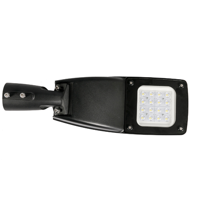 Die Casting อลูมิเนียม 3kg Hook Light Clamp Holder เคลือบผงสีดำป้องกันการกัดกร่อน