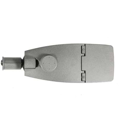 CE CB Rohs อลูมิเนียมถนนกลางแจ้งที่อยู่อาศัยไฟถนน LED 140lm / W IP66 30w 40w 50w