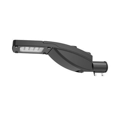 IP66 กันน้ำ 50w โคมไฟถนน Led กลางแจ้งที่อยู่อาศัย Toolless SMD 3030 ไฟสาธารณะ