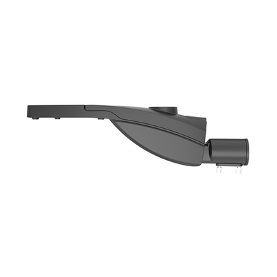 Ip66 ที่อยู่อาศัยไฟถนน LED แบบไม่มีเครื่องมือกันน้ำสำหรับถนนสวนกลางแจ้งหลา