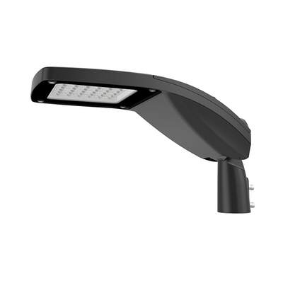 Die Casting อลูมิเนียมกันน้ำ Led ไฟถนนกลางแจ้งที่อยู่อาศัย 30w 40w 50w