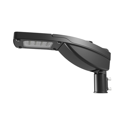 ENEC IP66 ตัวเรือนไฟถนน LED แบบกำหนดเองอลูมิเนียมหล่อขึ้นรูป 50w